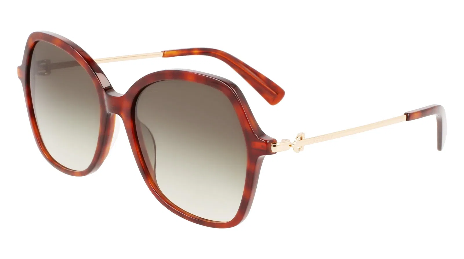 Longchamp LO705S Sunglasses - view 2